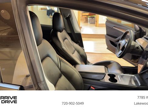 Used 2022 Tesla Model 3 Performance image 21