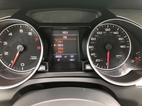 Used 2010 Audi A5 2.0T Premium Plus image 23