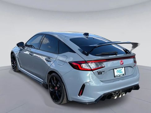 Certified 2023 Honda Civic Type R image 6