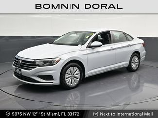 Used 2019 Volkswagen Jetta S FWD video 1