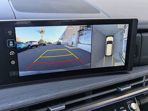 New 2026 Hyundai Santa Fe Limited image 24