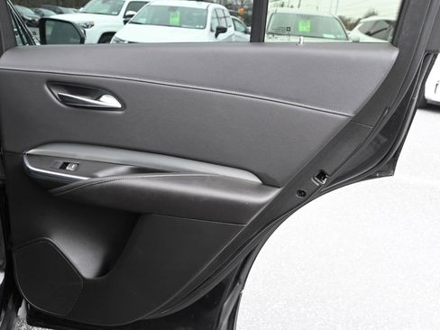 Used 2019 Cadillac XT4 Premium Luxury image 40