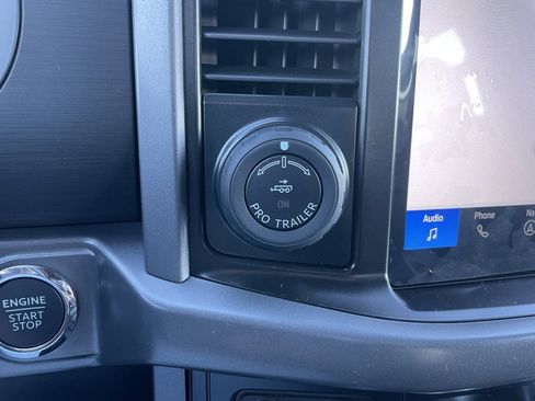 New 2026 Ford F150 XLT w/ Equipment Group 302A MID image 12