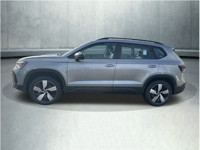 New 2026 Volkswagen Taos S