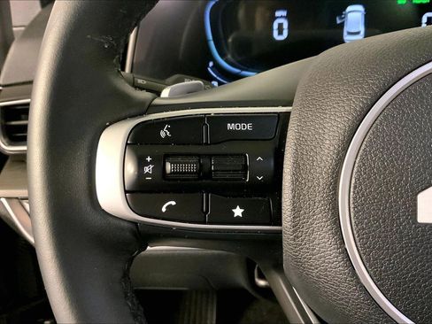 Used 2025 Kia Sportage X-Line image 18