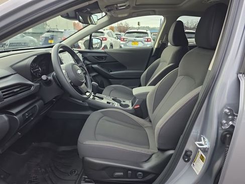 New 2025 Subaru Crosstrek 2.5i Premium image 14