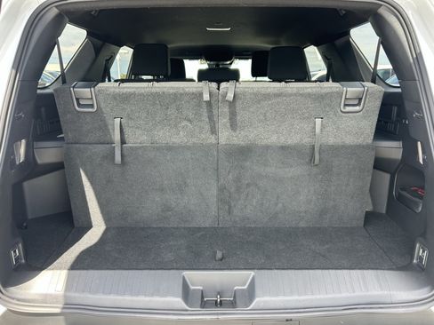 Certified 2026 Toyota 4Runner SR5 RWD image 14