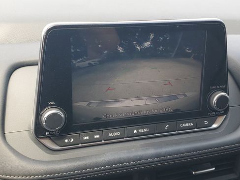 Certified 2024 Nissan Rogue SV w/ SV Premium Package image 22