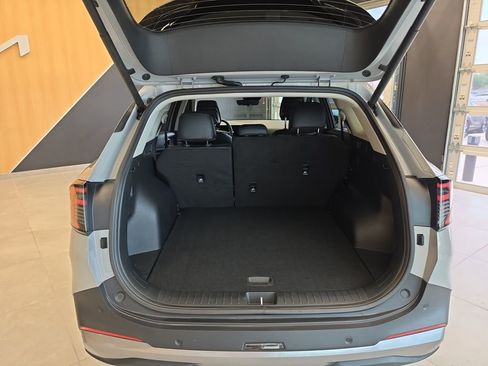 Used 2026 Kia Sportage EX image 26