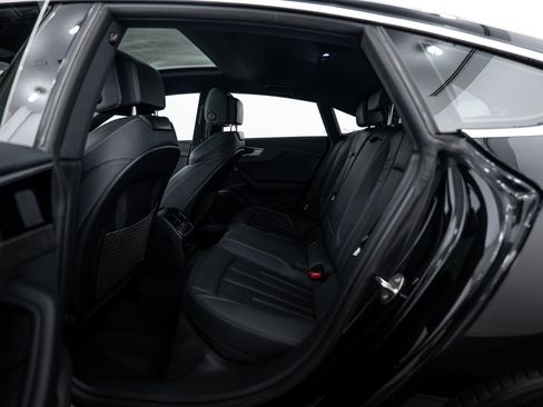 Certified 2023 Audi A5 2.0T Premium image 14