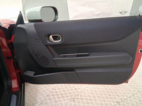 New 2026 MINI Cooper S FWD image 28