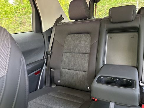 Used 2023 Ford Bronco Sport Big Bend image 12