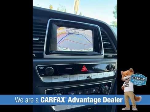 Used 2019 Hyundai Sonata SE FWD image 12
