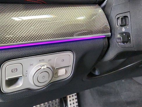 Used 2021 Mercedes-Benz GLE 53 AMG 4MATIC Coupe image 30