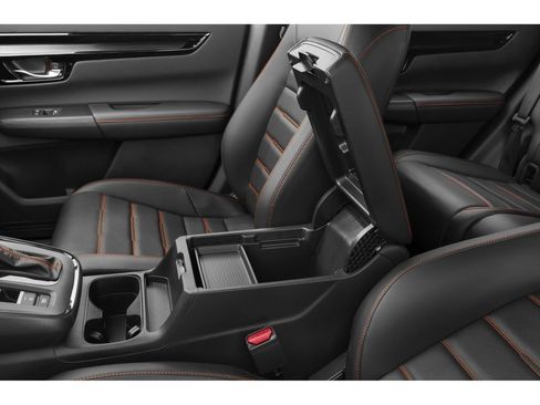 Used 2025 Honda CR-V Sport Touring image 10