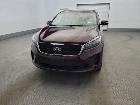 Used 2019 Kia Sorento AWD w/ LX Convenience Package image 15