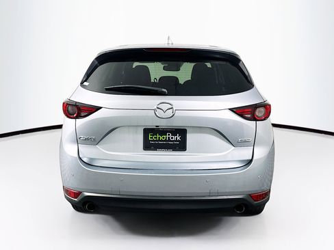 Used 2017 MAZDA CX-5 Grand Touring w/ Premium Package image 7