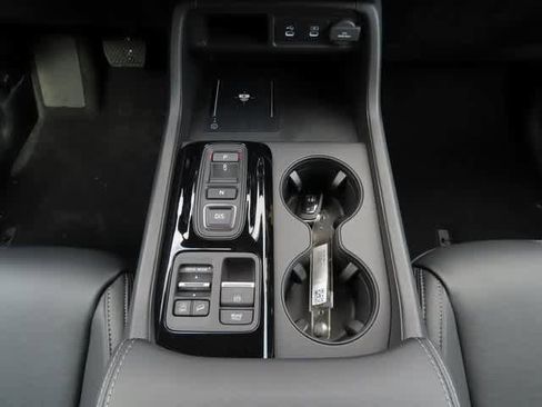 New 2026 Honda Passport RTL image 21