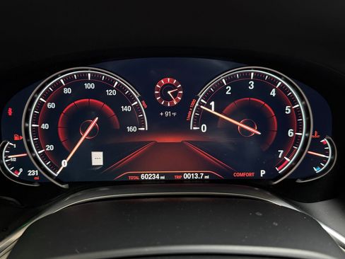 Used 2018 BMW 750i xDrive AWD/4WD image 18