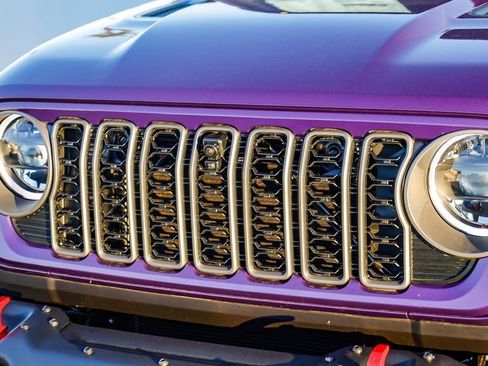 New 2026 Jeep Gladiator Rubicon image 6