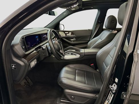 Used 2024 Mercedes-Benz GLE 350 4MATIC w/ 3rd Row Seat Package image 13