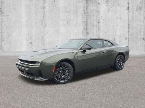 New 2026 Dodge Charger Scat Pack image 1