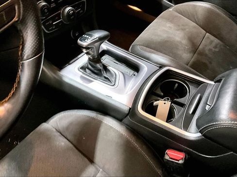 Used 2020 Dodge Charger Scat Pack w/ Plus Group image 13