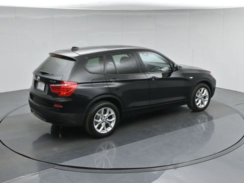Used 2013 BMW X3 xDrive35i AWD/4WD image 40