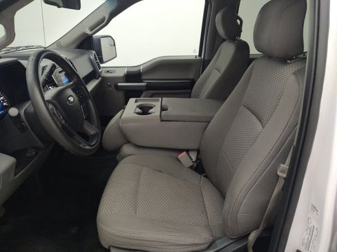 Used 2015 Ford F150 XLT w/ Trailer Tow Package AWD/4WD image 17