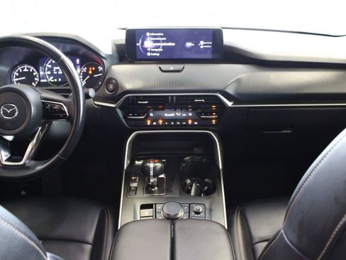 Used 2025 MAZDA CX-90 3.3 Turbo w/ Select Package AWD/4WD image 47