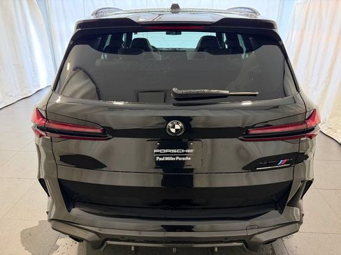 Used 2026 BMW X5 M Competition AWD/4WD image 8