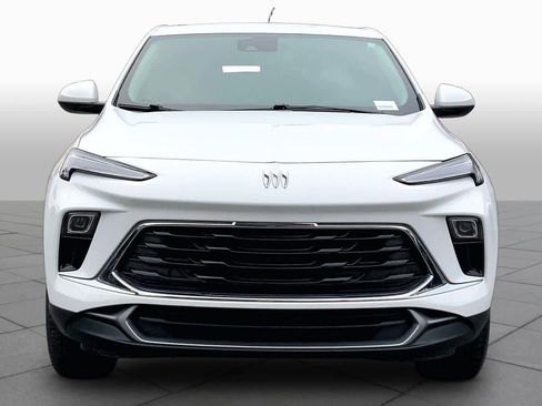 Used 2025 Buick Encore GX Preferred AWD/4WD image 4