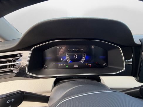 New 2026 Volkswagen Jetta S image 11