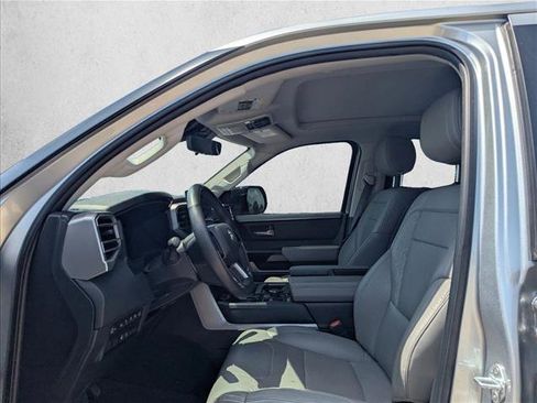 Used 2024 Toyota Tundra Limited image 13
