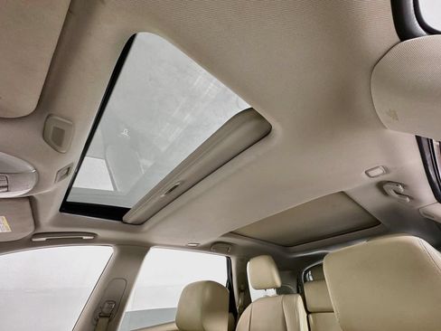 Used 2019 INFINITI QX60 Luxe w/ Sensory Package AWD/4WD image 14