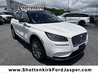 Used 2022 Lincoln Corsair AWD w/ Premium Package video 1