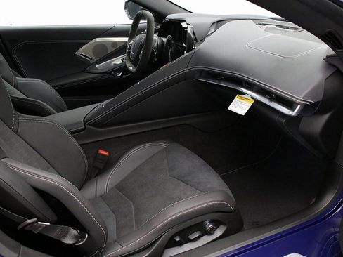 Certified 2025 Chevrolet Corvette Z06 w/ Battery Protection Package image 28