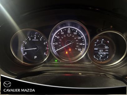 Used 2016 MAZDA CX-9 Sport