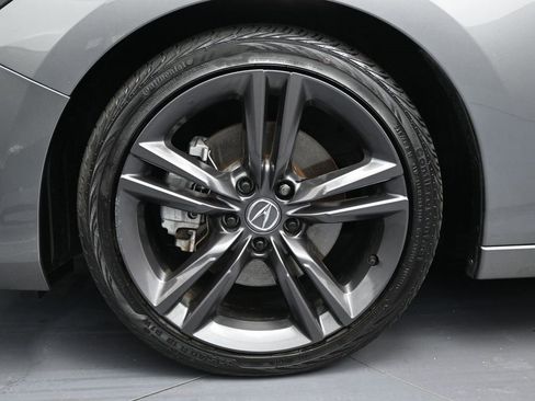 Used 2023 Acura Integra A-Spec image 10