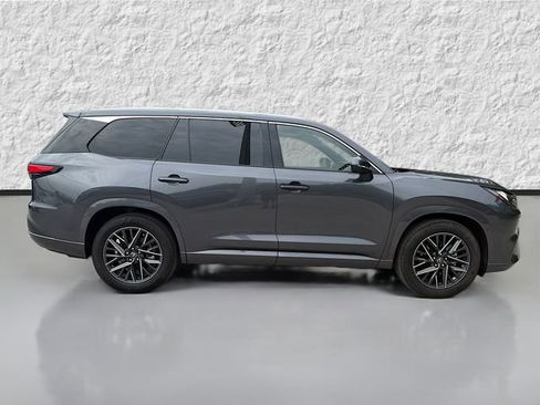 Used 2025 Lexus TX 350 AWD w/ Technology Package image 2