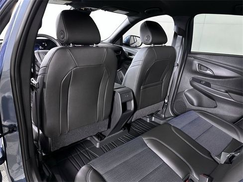 New 2026 Buick Envista Preferred w/ Convenience I Package image 21