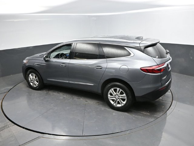 Used 2020 Buick Enclave Essence AWD/4WD image 40