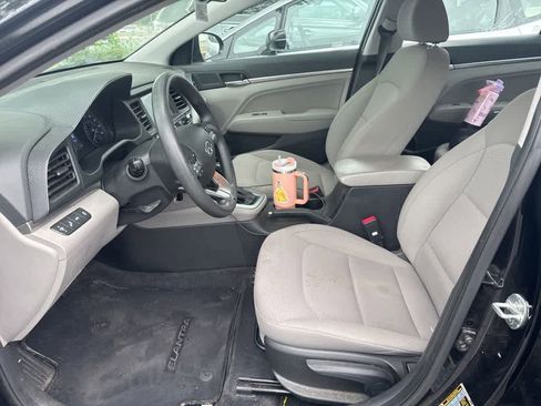 Used 2020 Hyundai Elantra SEL FWD image 8