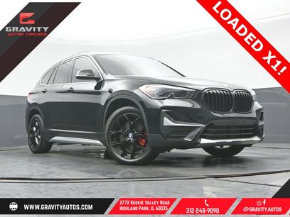 Used 2021 BMW X1 xDrive28i w/ Premium Package