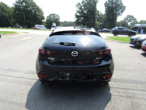 Used 2019 MAZDA MAZDA3 AWD Hatchback w/ Premium Pkg image 7
