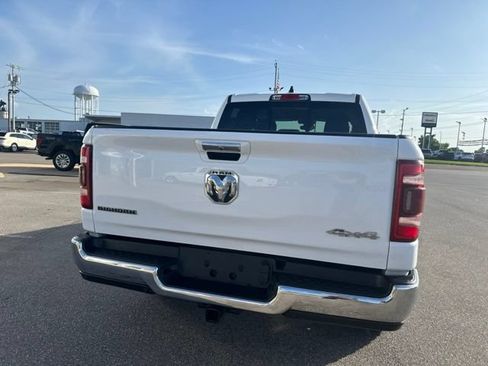 Used 2020 RAM 1500 Big Horn AWD/4WD image 21