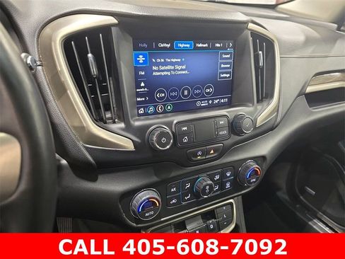 Used 2024 GMC Terrain Denali AWD/4WD image 20