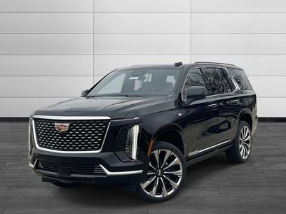 New 2026 Cadillac Escalade Luxury w/ Touring Package