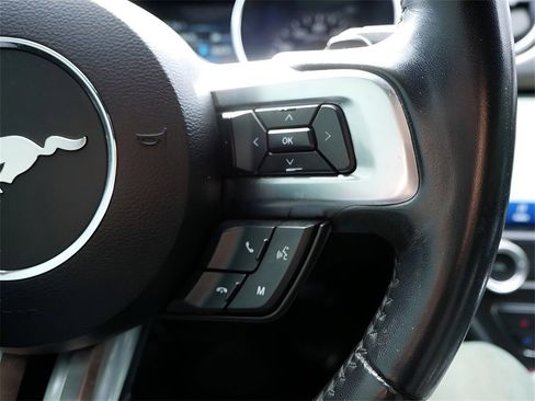 Used 2020 Ford Mustang Premium image 20