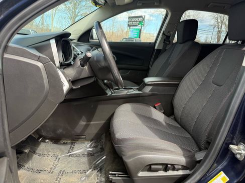 Used 2017 Chevrolet Equinox LT w/ Convenience Package AWD/4WD image 15